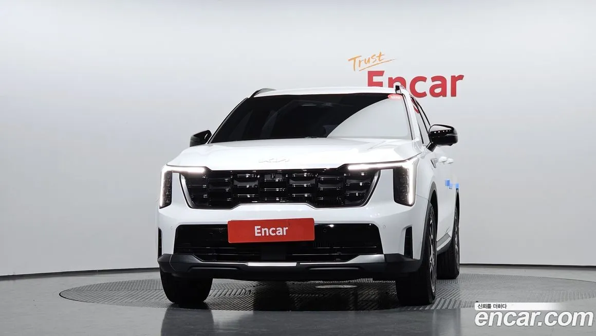 Kia Sorento — фото 4