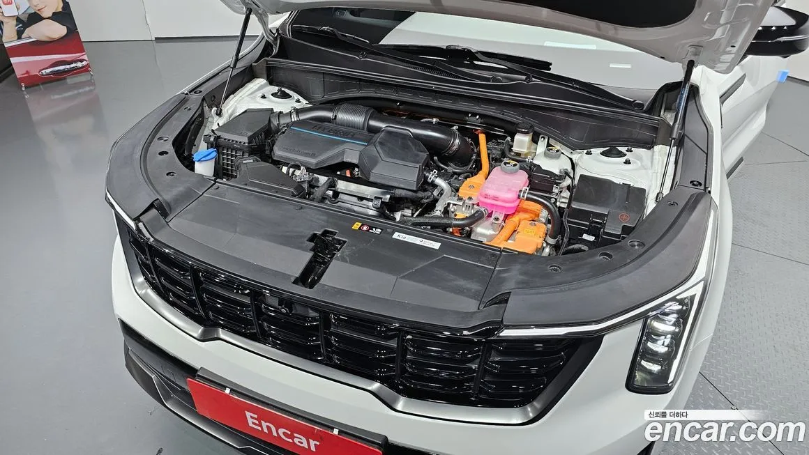 Kia Sorento — фото 5