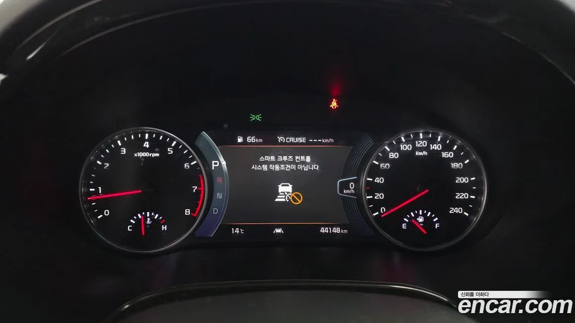Kia Seltos 2023 из KR, фото 5
