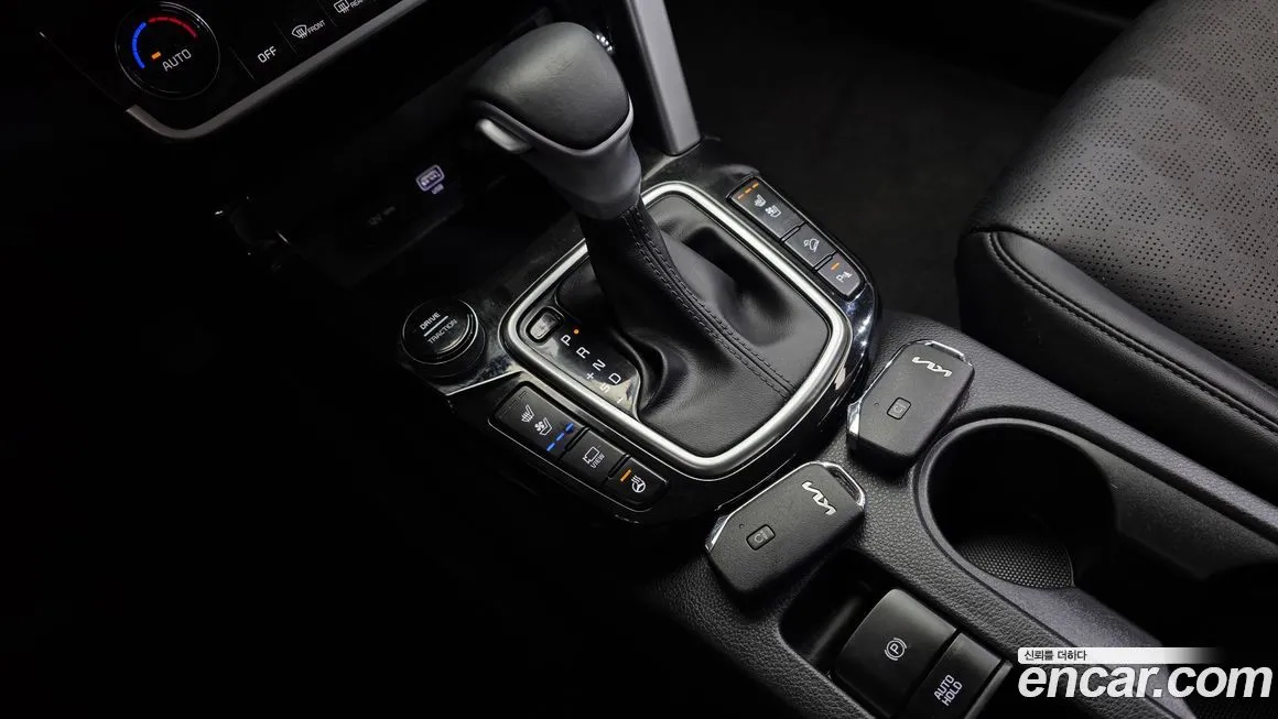 Kia Seltos 2023 из KR, фото 7