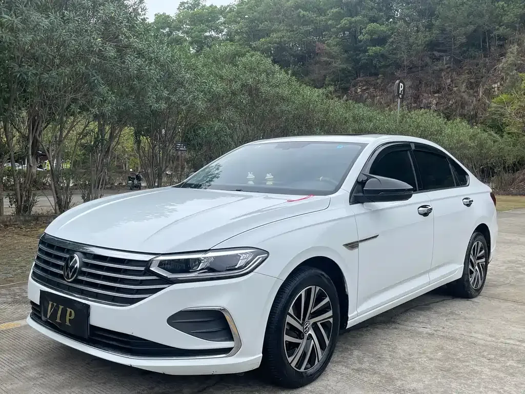 Volkswagen Lavida 2023 из CN, фото 1