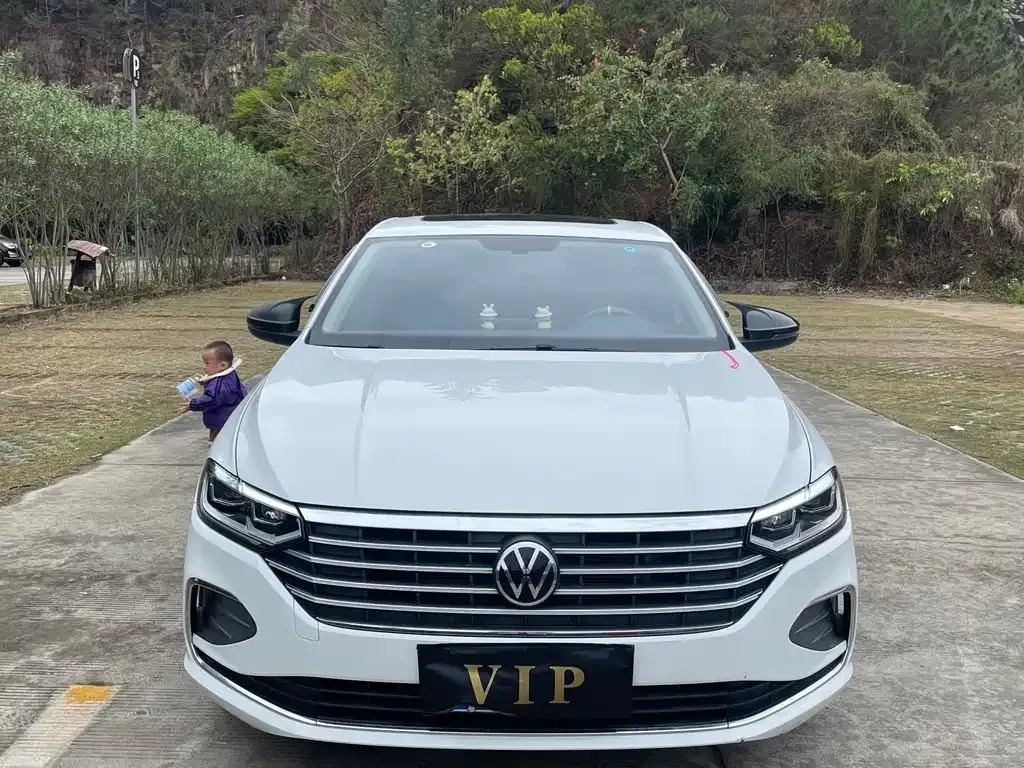 Volkswagen Lavida 2023 из CN, фото 6