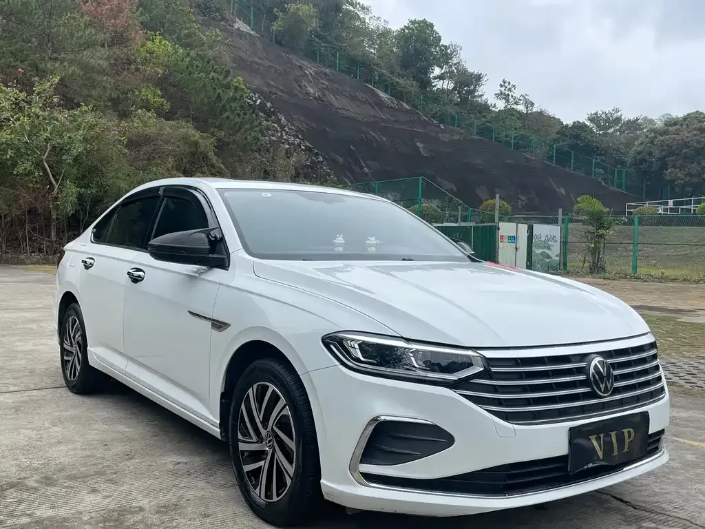 Volkswagen Lavida 2023 из CN, фото 3