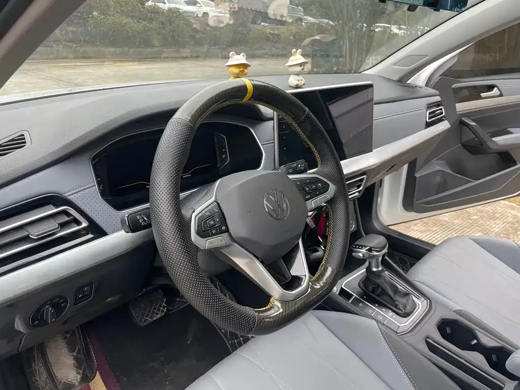 Volkswagen Lavida 2023 из CN, фото 5