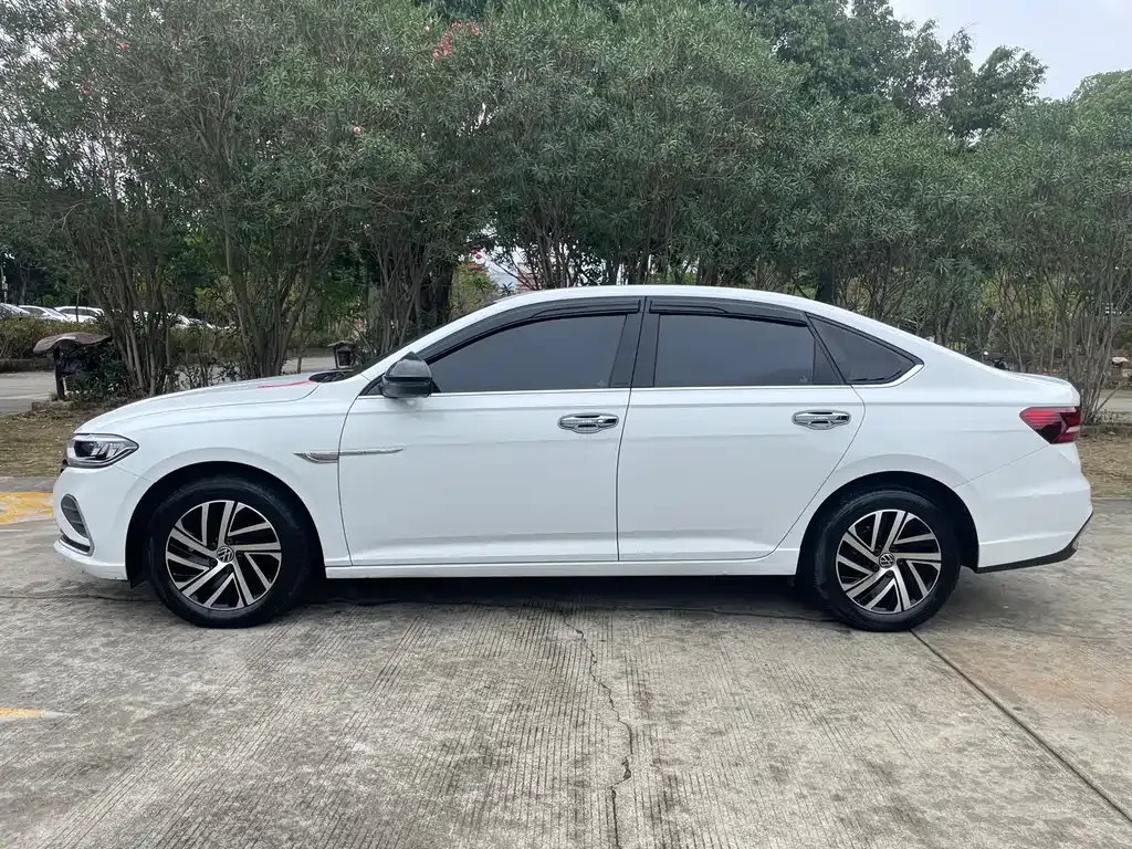 Volkswagen Lavida 2023 из CN, фото 7