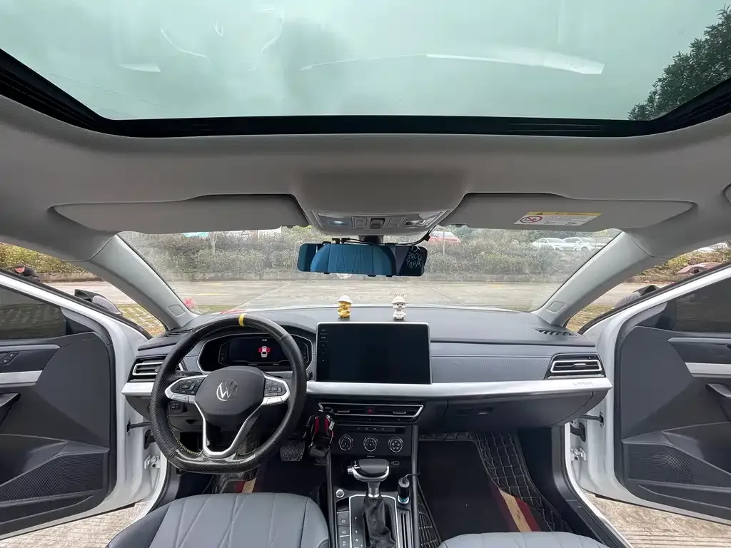 Volkswagen Lavida 2023 из CN, фото 4