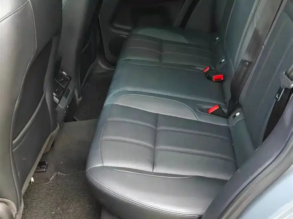 Land Rover Evoque — фото 2