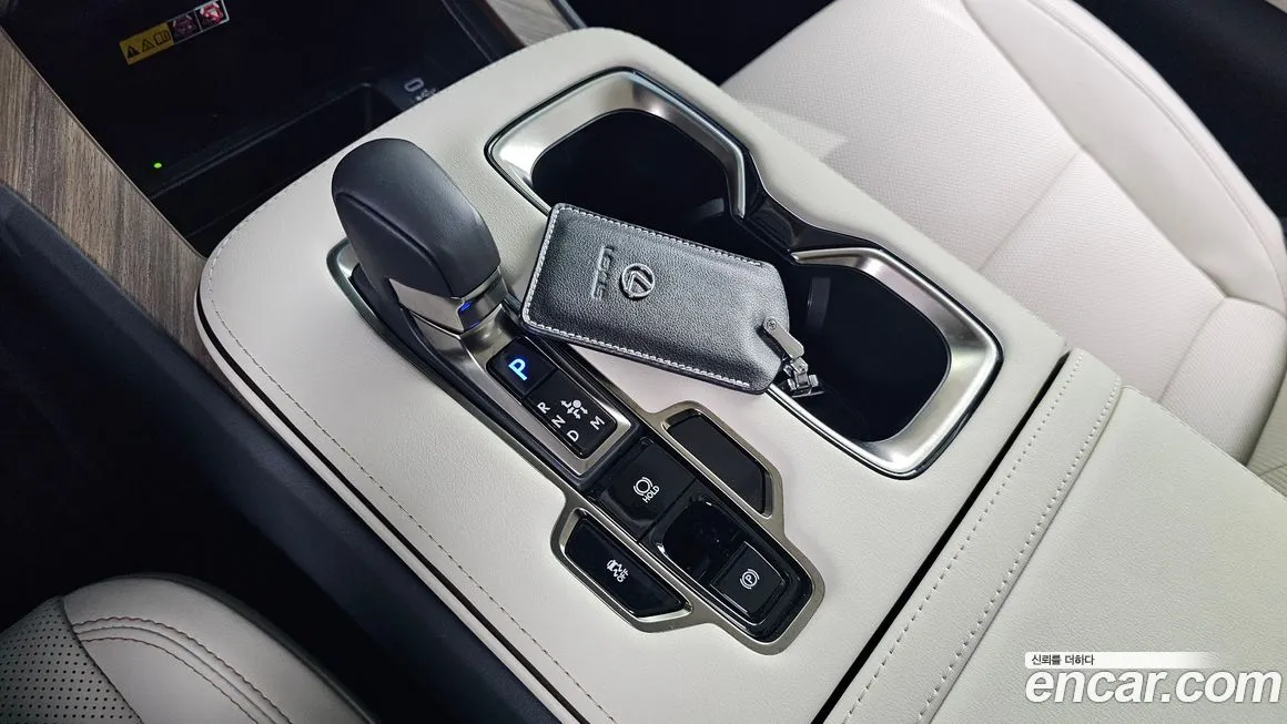 Lexus LM 2025 из KR, фото 3
