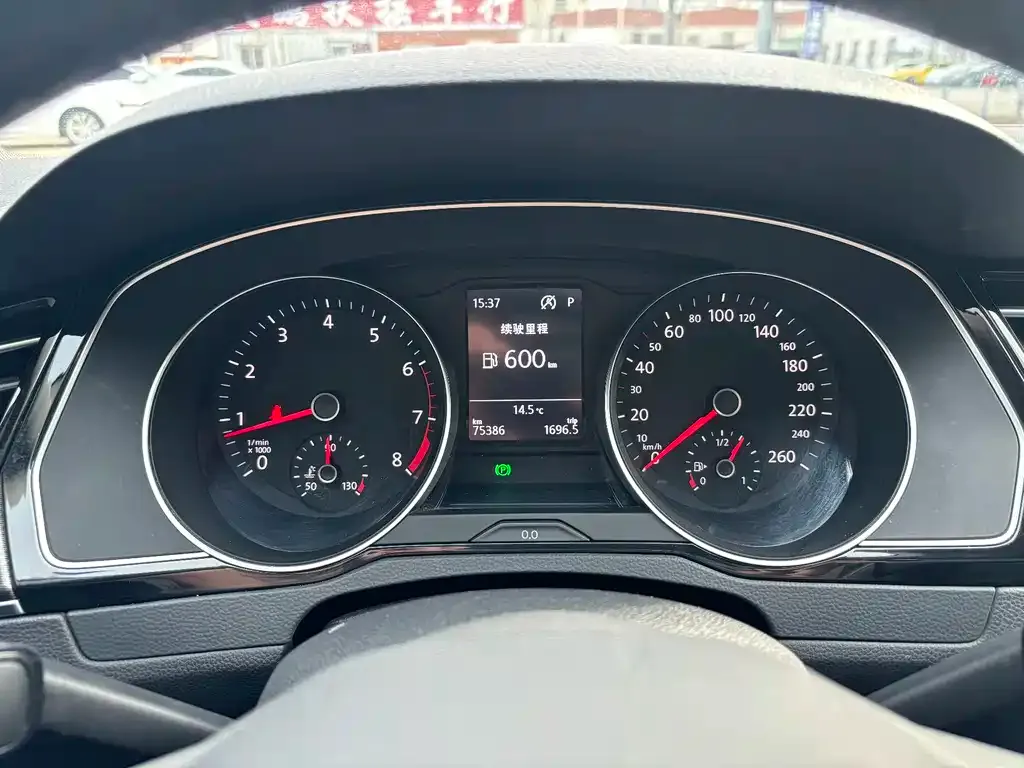 Volkswagen Magotan 2021 из CN, фото 2