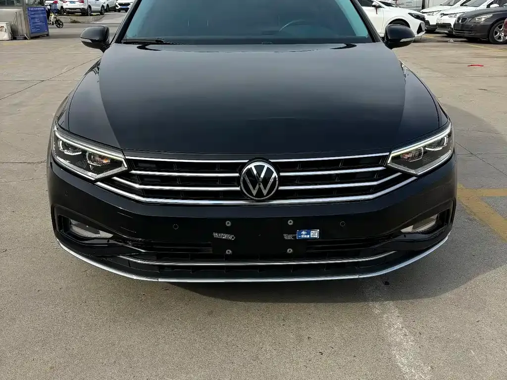 Volkswagen Magotan 2021 из CN, фото 6