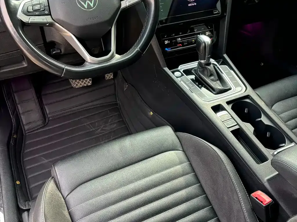 Volkswagen Magotan 2021 из CN, фото 7