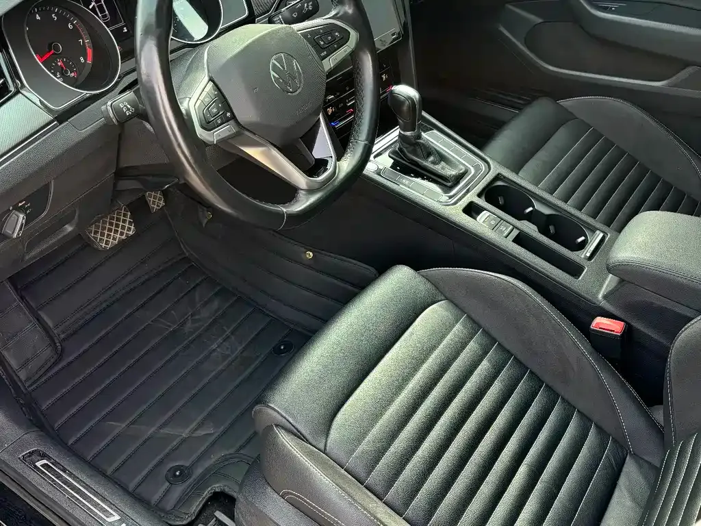 Volkswagen Magotan 2021 из CN, фото 9