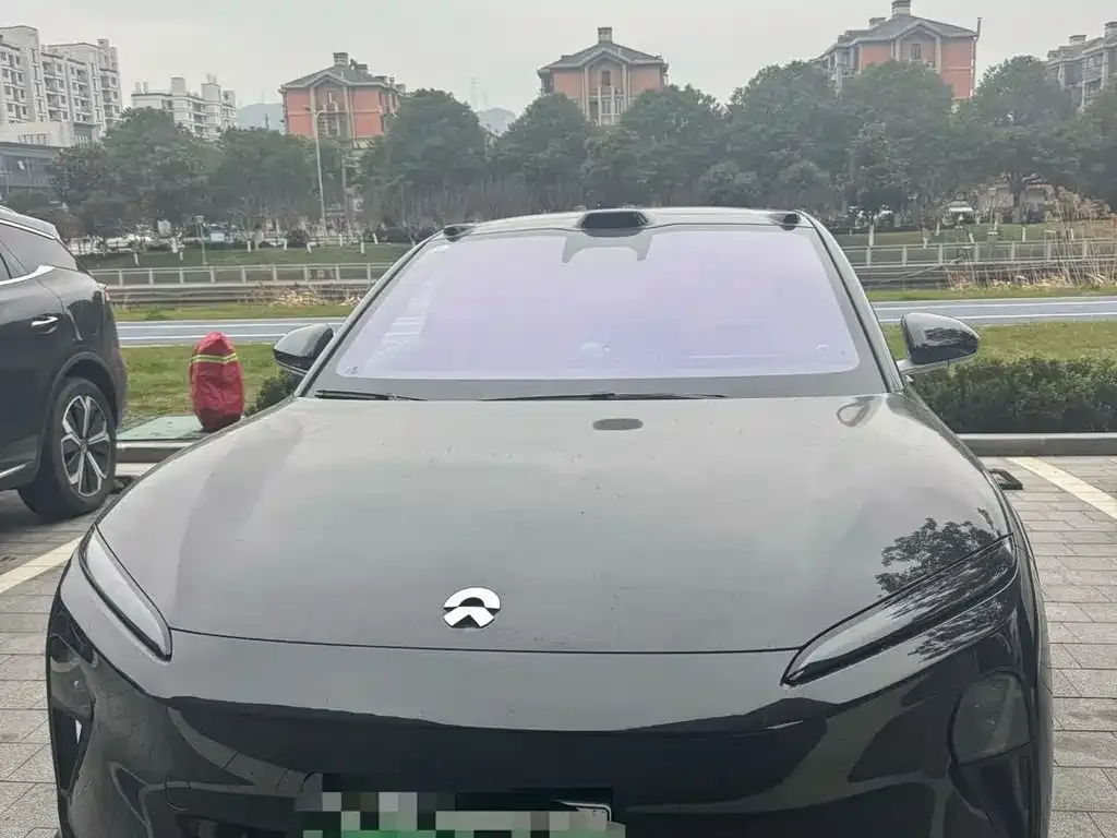 NIO ET5T 2025 из CN, фото 1