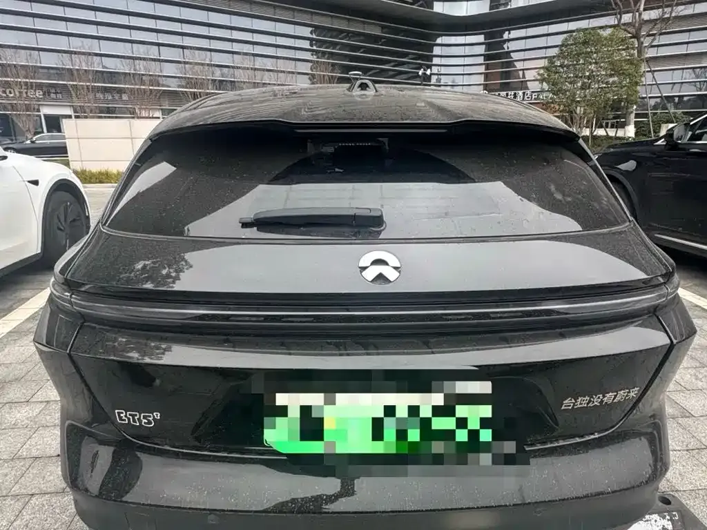 NIO ET5T 2025 из CN, фото 4