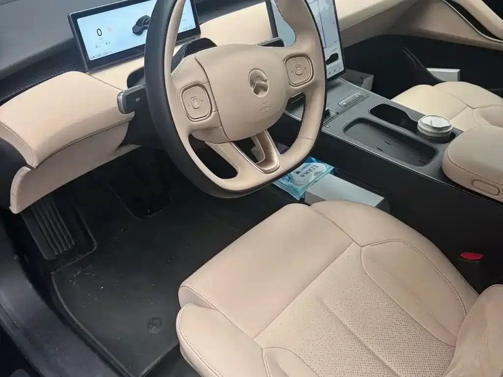 NIO ET5T 2025 из CN, фото 2