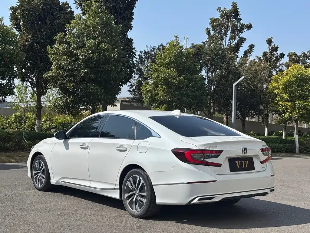 Honda Accord 2022 из CN, фото 9