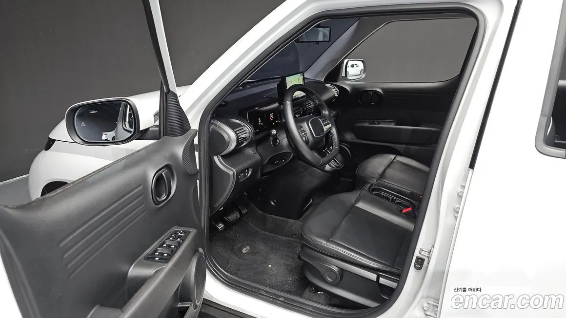 Hyundai Casper 2024 из KR, фото 3