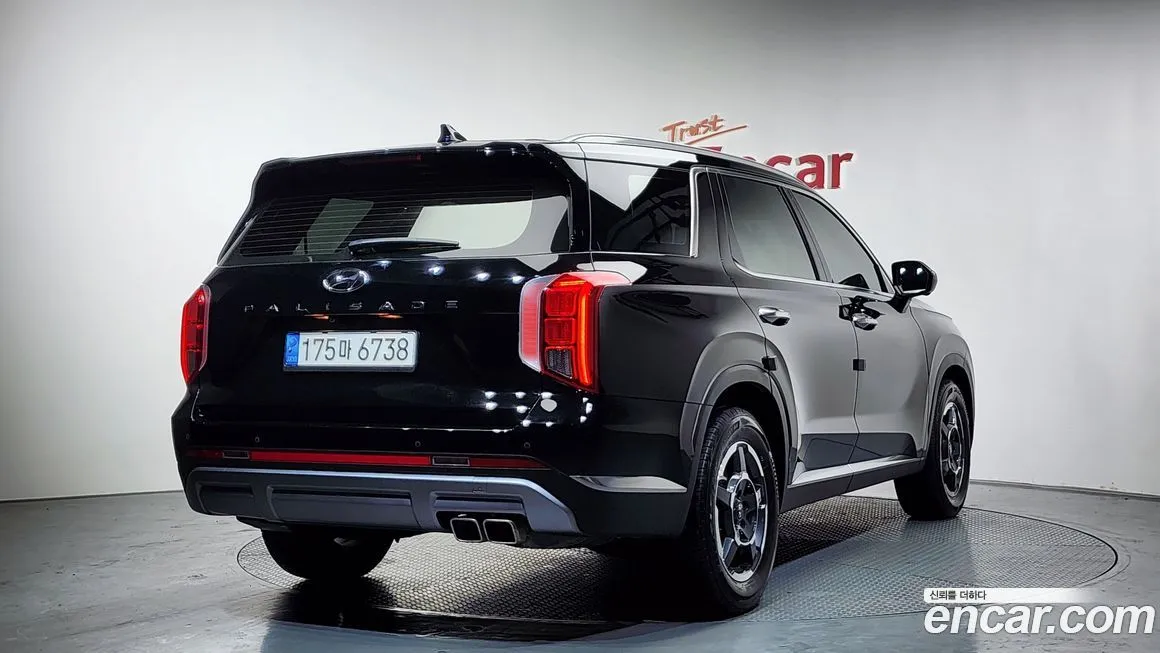 Hyundai Palisade — фото 2