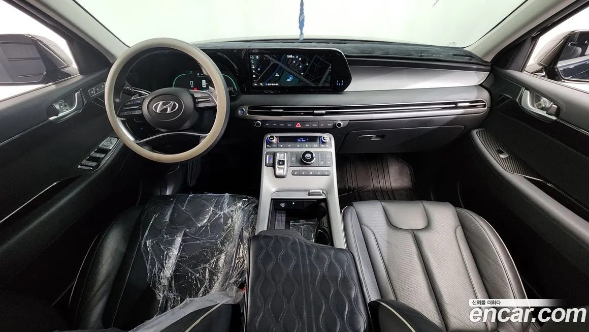 Hyundai Palisade — фото 9