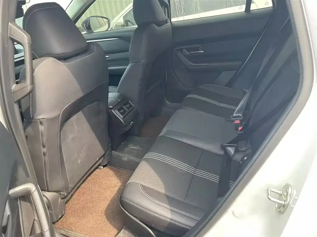 Mazda CX-50 Xingye 2025 из CN, фото 6