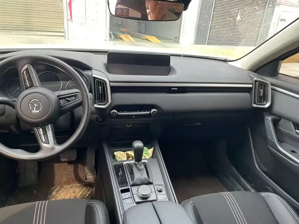 Mazda CX-50 Xingye 2025 из CN, фото 9