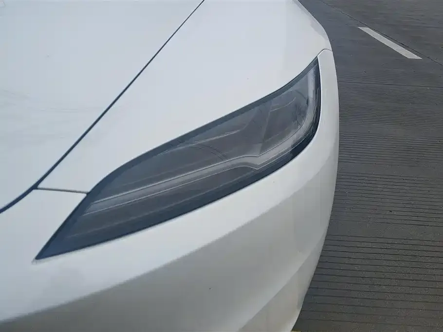 Tesla Model 3 2025 из CN, фото 6