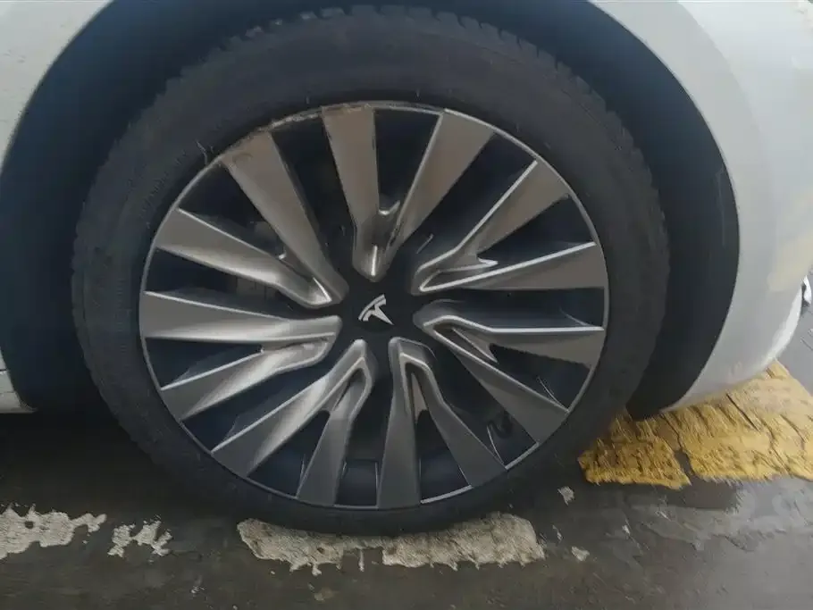 Tesla Model 3 2025 из CN, фото 3