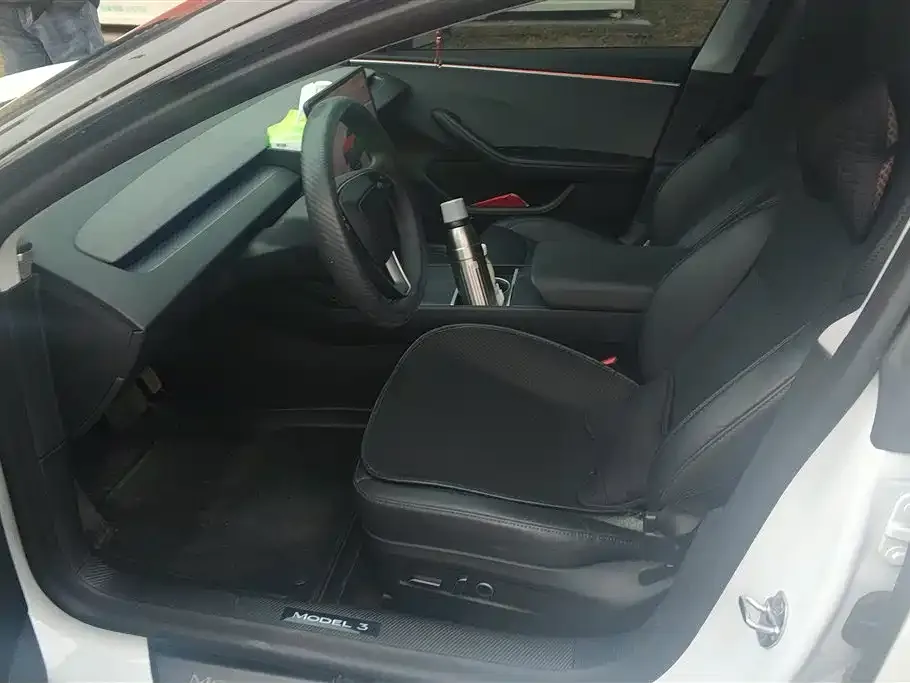 Tesla Model 3 2025 из CN, фото 8