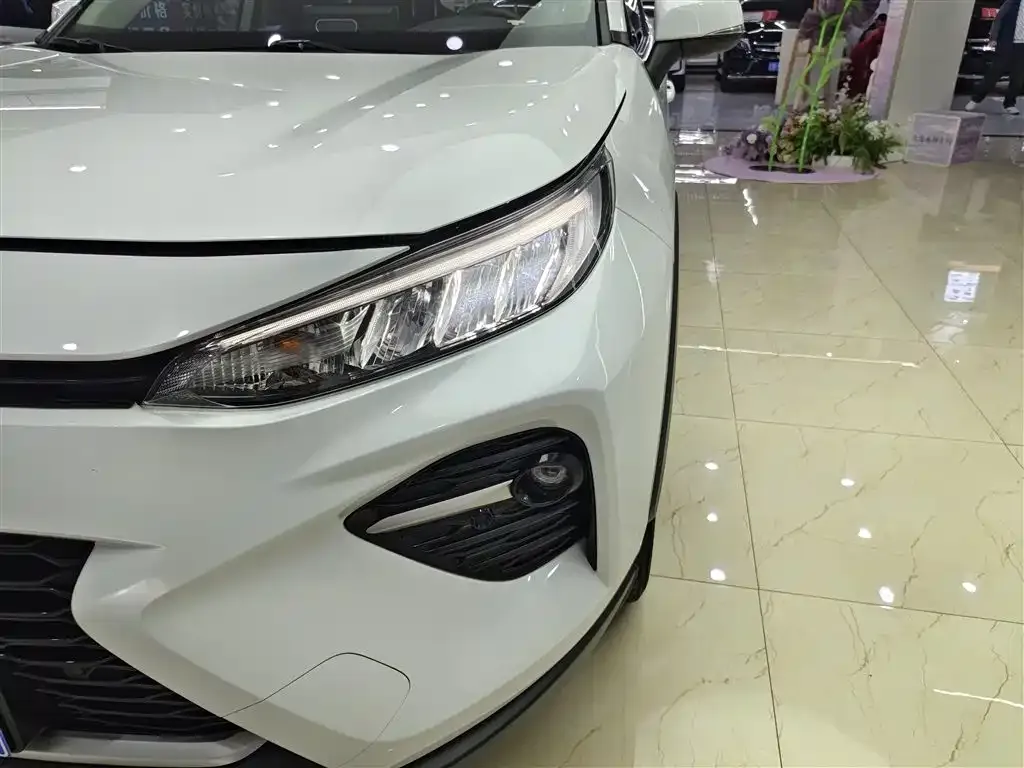 Toyota Wildlander 2022 из CN, фото 4