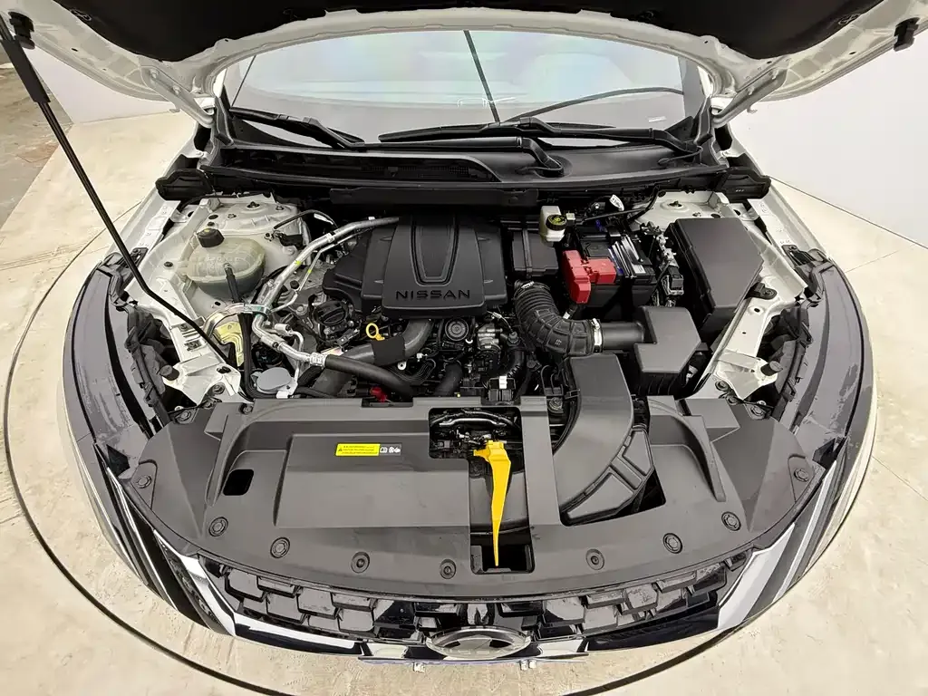 Nissan Qashqai 2023 из CN, фото 7