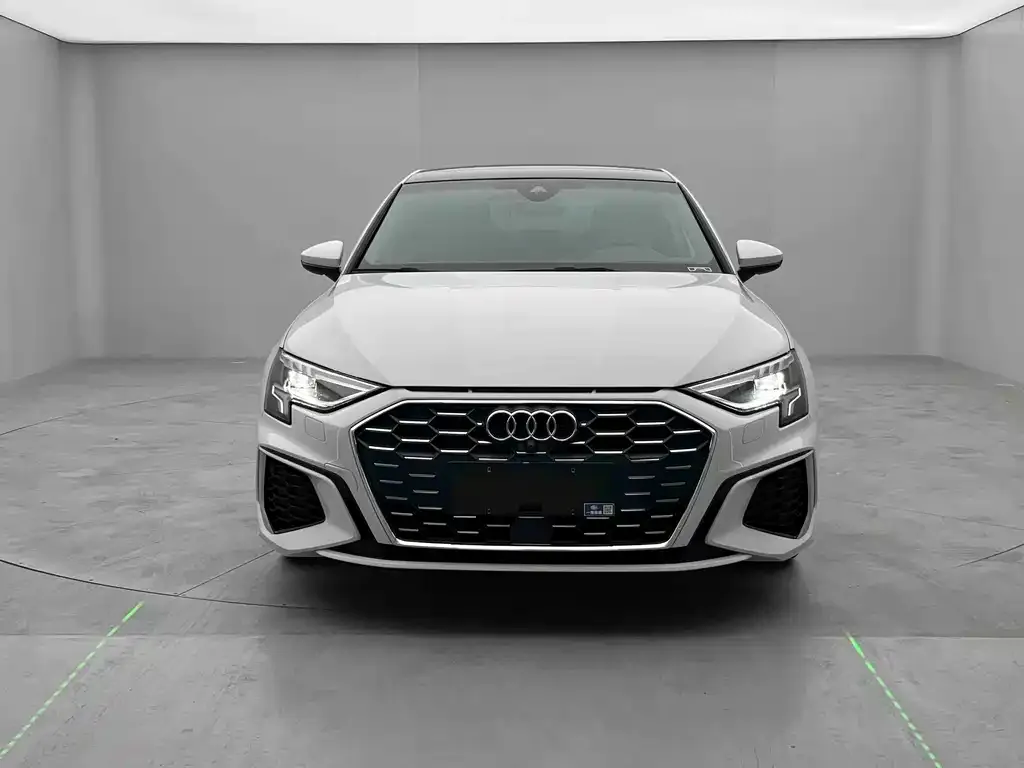 Audi A3 — фото 3