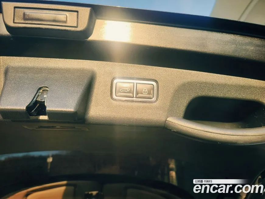 Kia Sorento 2021 из KR, фото 3