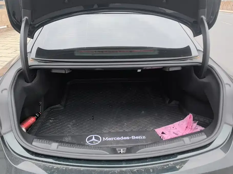 Mercedes-Benz E-Class (Import) 2021 из CN, фото 2