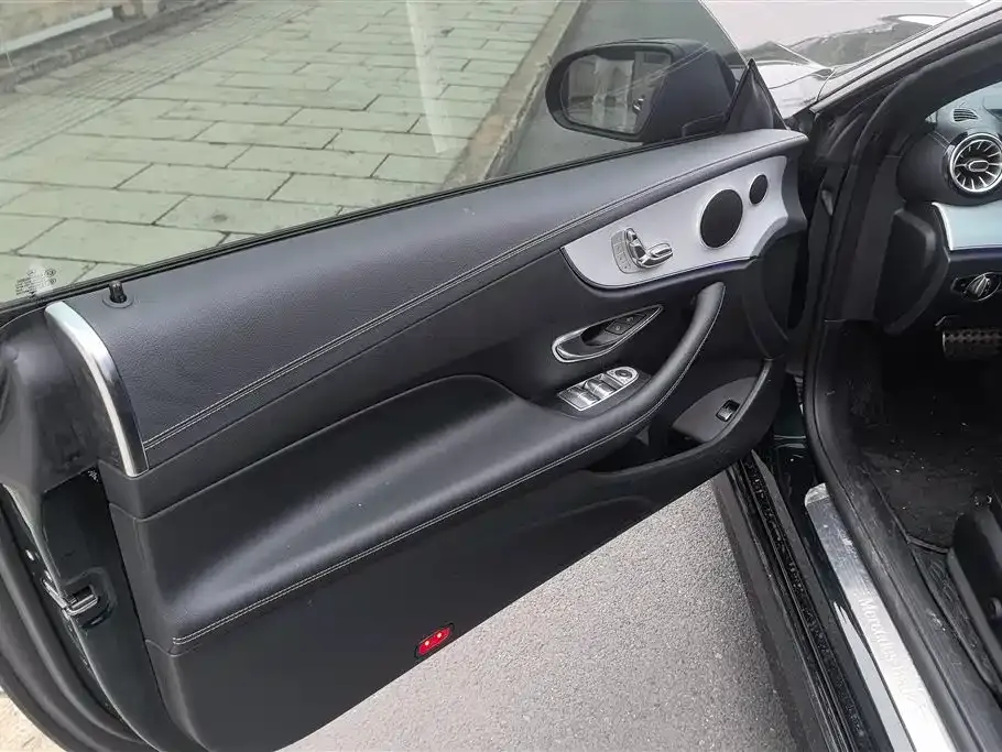 Mercedes-Benz E-Class (Import) 2021 из CN, фото 9