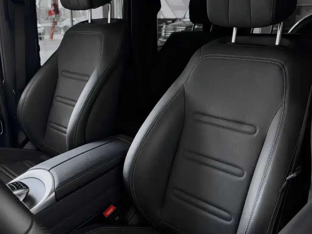 Mercedes-Benz G-Class 2024 из CN, фото 2