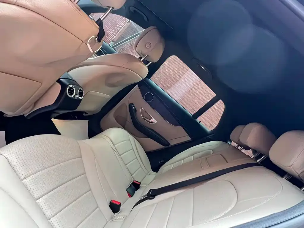 Mercedes-Benz EQC 2023 из CN, фото 3