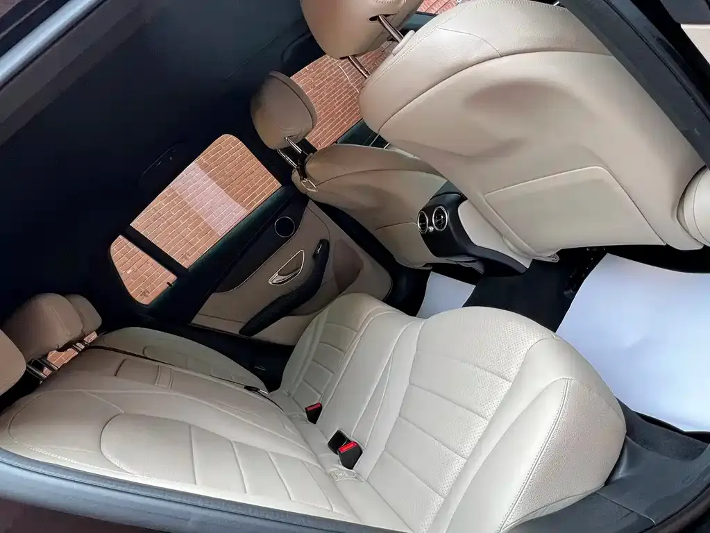 Mercedes-Benz EQC 2023 из CN, фото 2