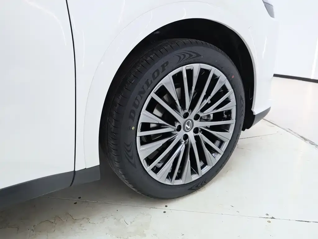 Lexus RX 2026 из CN, фото 10