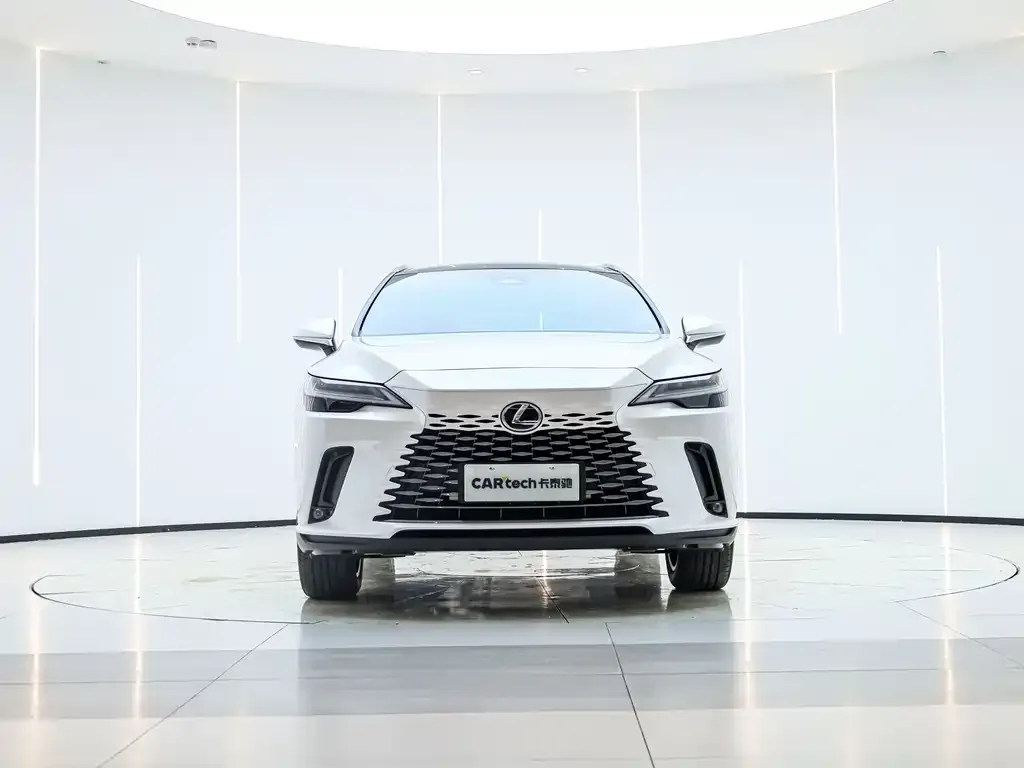 Lexus RX 2026 из CN, фото 5