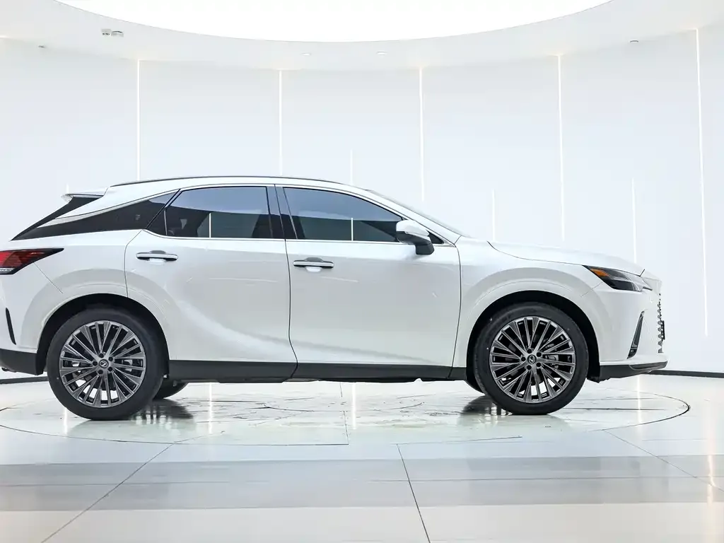 Lexus RX 2026 из CN, фото 8