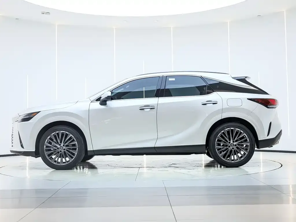 Lexus RX 2026 из CN, фото 6