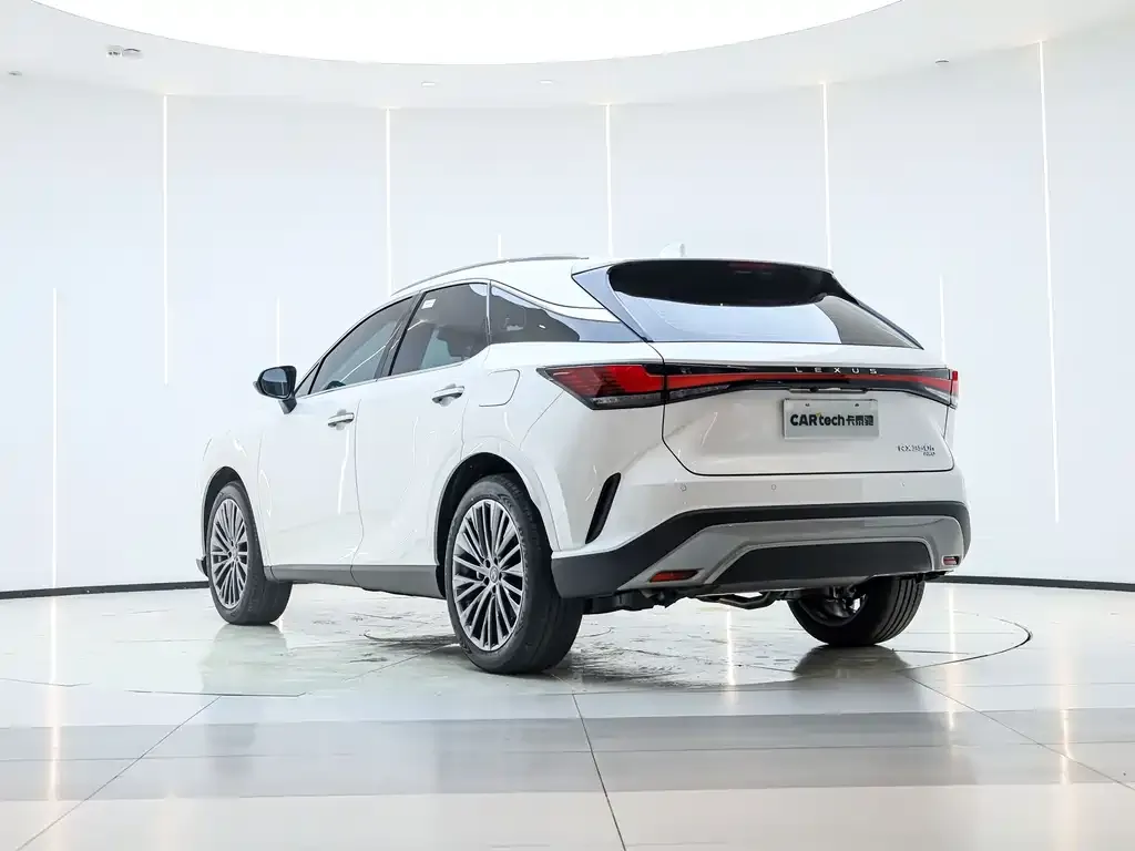 Lexus RX 2026 из CN, фото 4