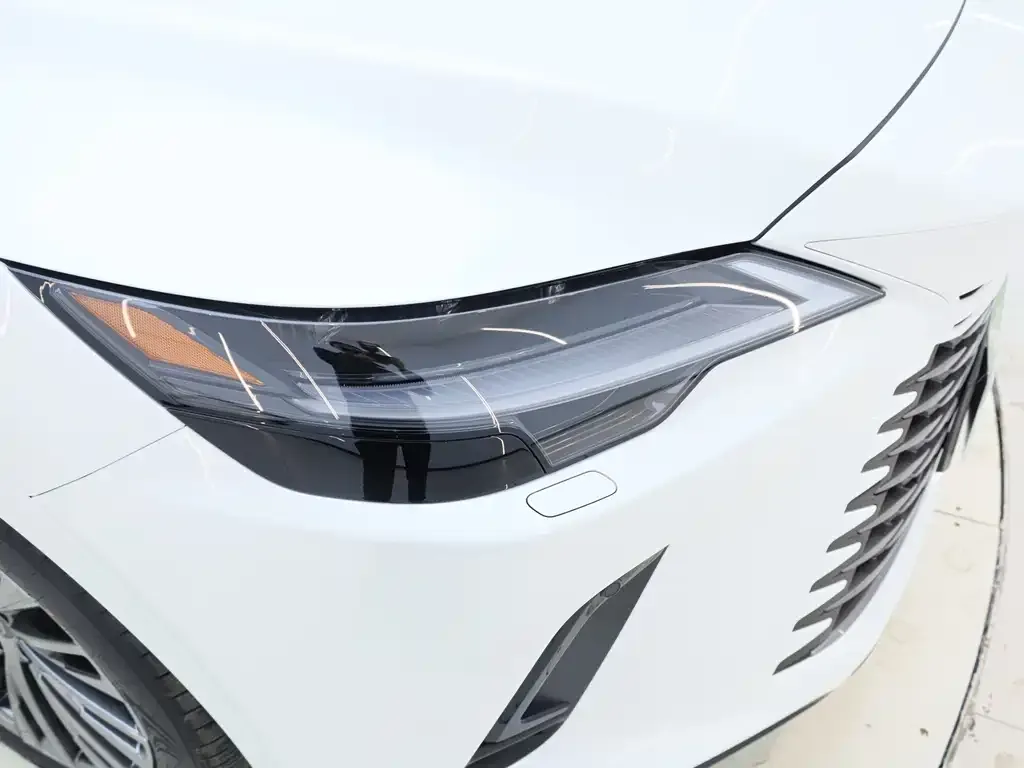 Lexus RX 2026 из CN, фото 2