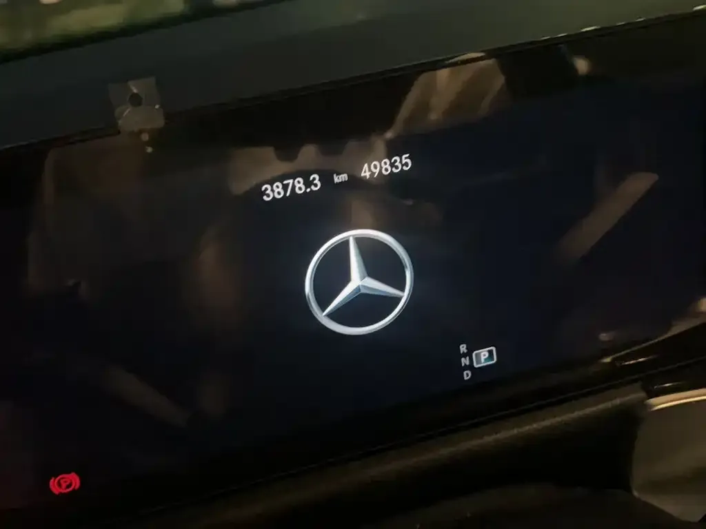 Mercedes-Benz GLB 2022 из CN, фото 3