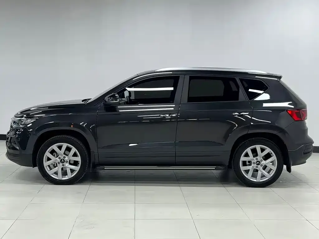 Jetta VS5 2021 из CN, фото 7
