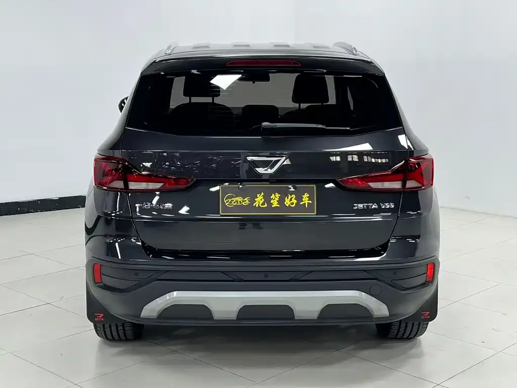 Jetta VS5 2021 из CN, фото 4