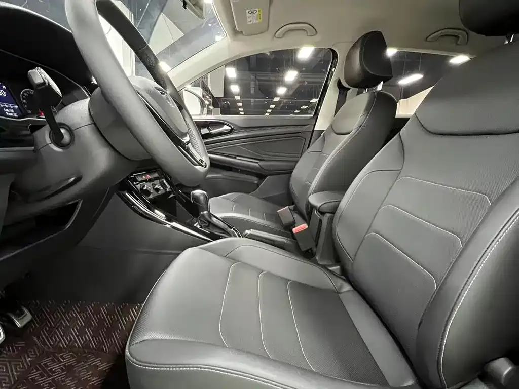 Jetta VS5 2021 из CN, фото 2