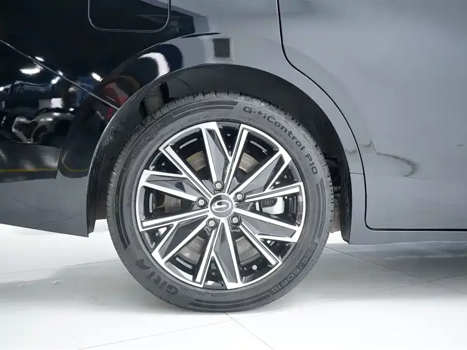 GAC Motor E8 Hybrid 2024 из CN, фото 10
