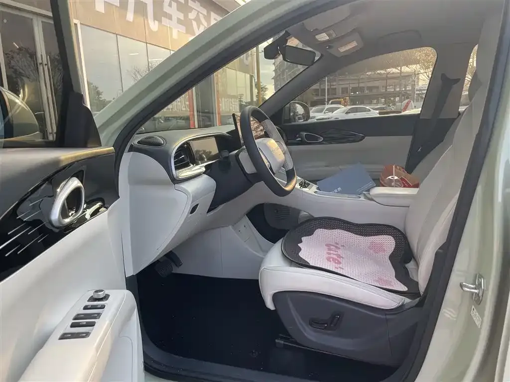 Geely Starburst 2025 из CN, фото 7