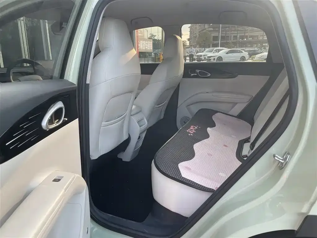Geely Starburst 2025 из CN, фото 6